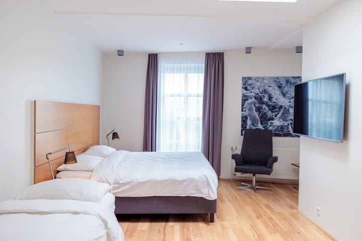 Park Inn by Radisson Reykjavik Keflavik Airport