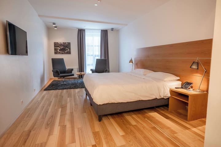 Park Inn by Radisson Reykjavik Keflavik Airport