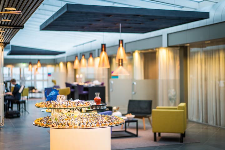 Park Inn by Radisson Reykjavik Keflavik Airport