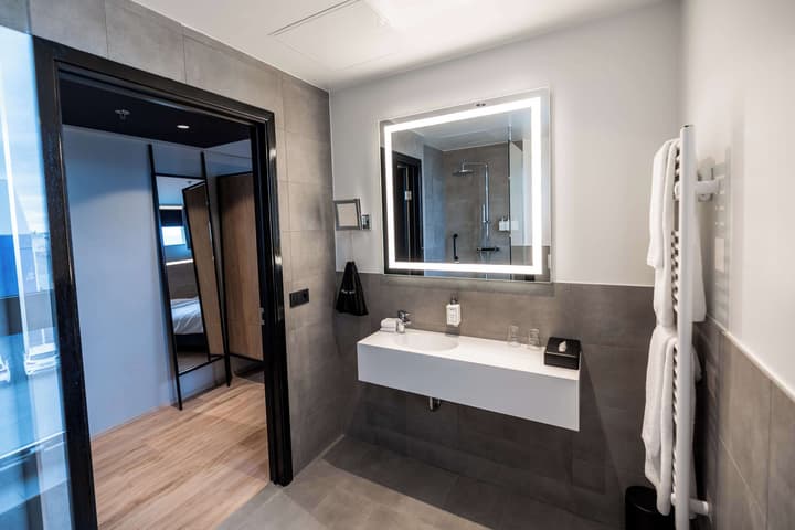 Park Inn by Radisson Reykjavik Keflavik Airport