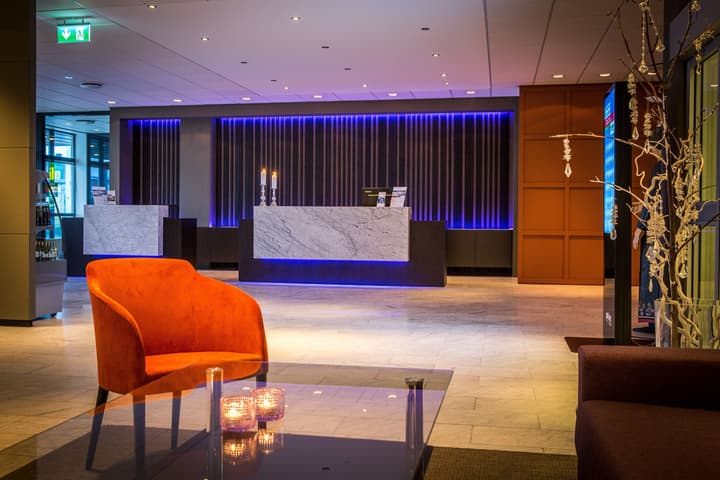 Park Inn by Radisson Reykjavik Keflavik Airport
