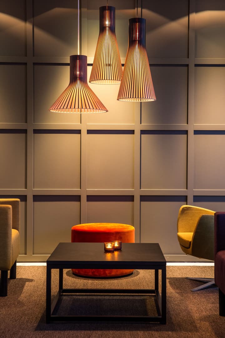 Park Inn by Radisson Reykjavik Keflavik Airport