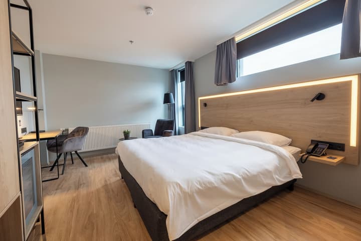 Park Inn by Radisson Reykjavik Keflavik Airport