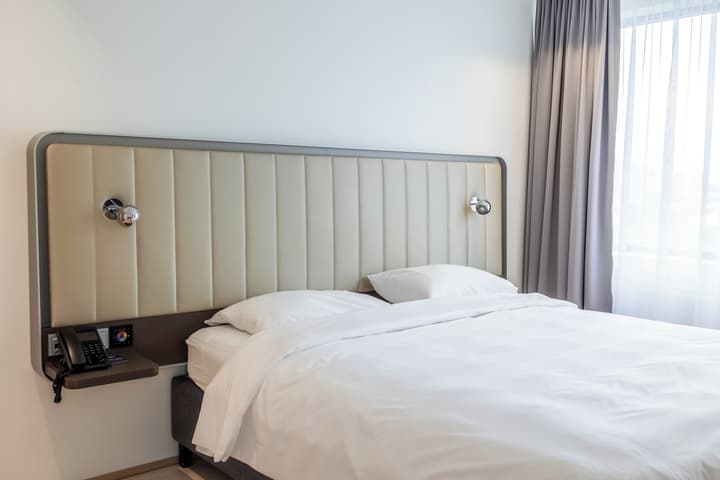 Park Inn by Radisson Reykjavik Keflavik Airport
