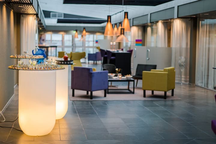 Park Inn by Radisson Reykjavik Keflavik Airport