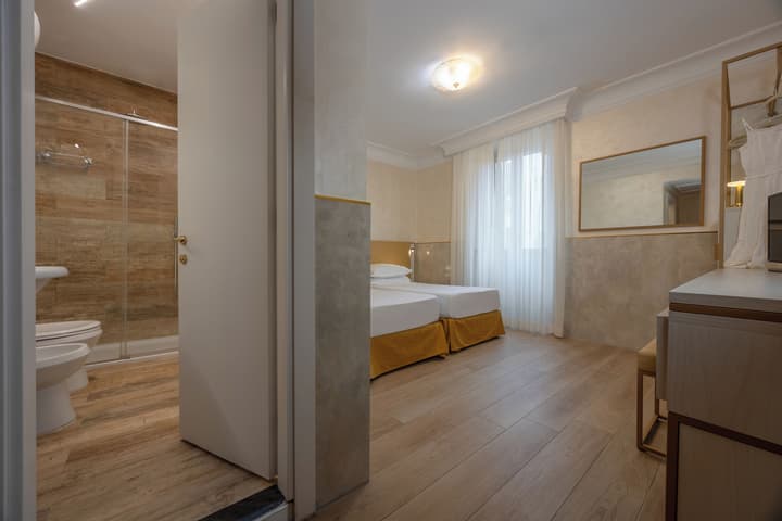 Hotel Palladium Palace