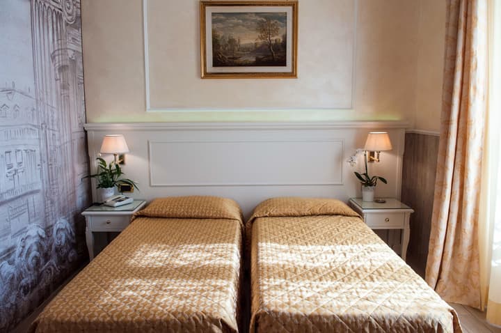 Hotel Palladium Palace