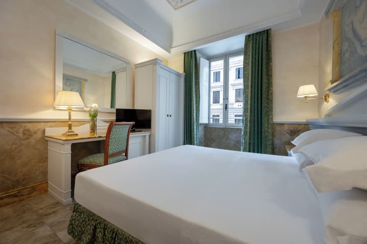 Hotel Palladium Palace