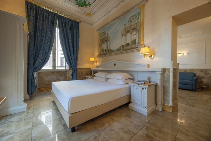Hotel Palladium Palace