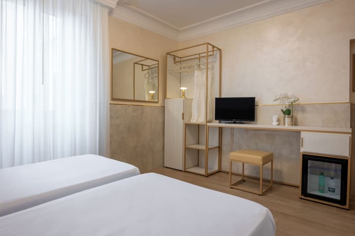 Hotel Palladium Palace