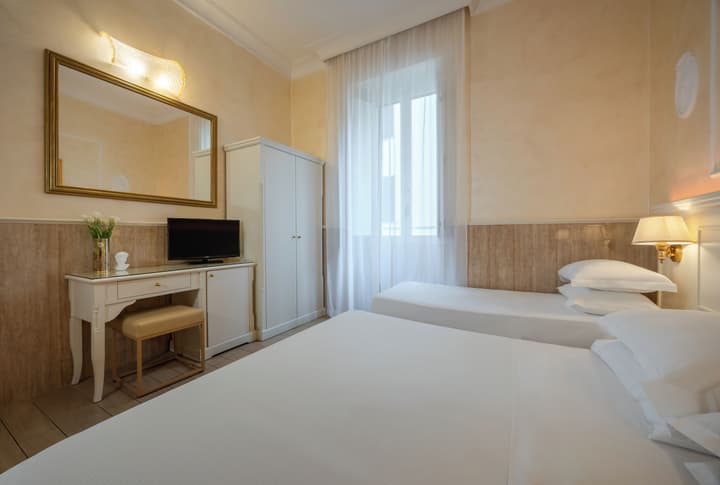 Hotel Palladium Palace