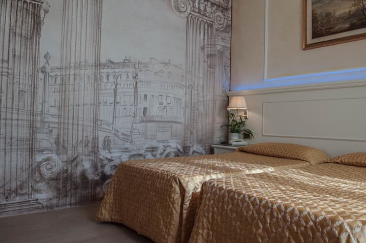 Hotel Palladium Palace