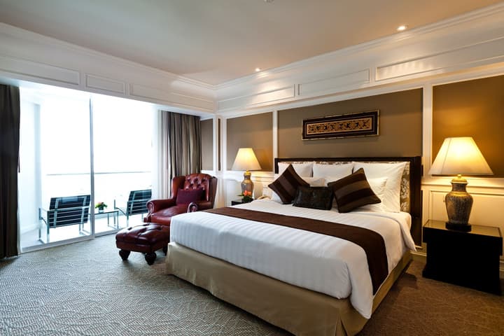 Royal Princess Larn Luang