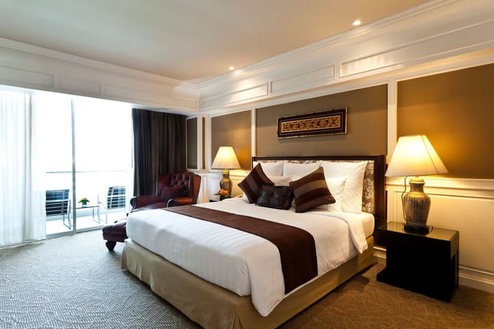 Royal Princess Larn Luang