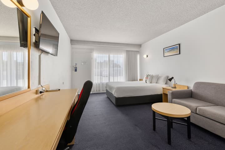 Zebra Motel