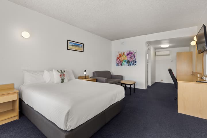 Zebra Motel