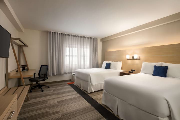 Lexington by Hotel RL Miami Beach