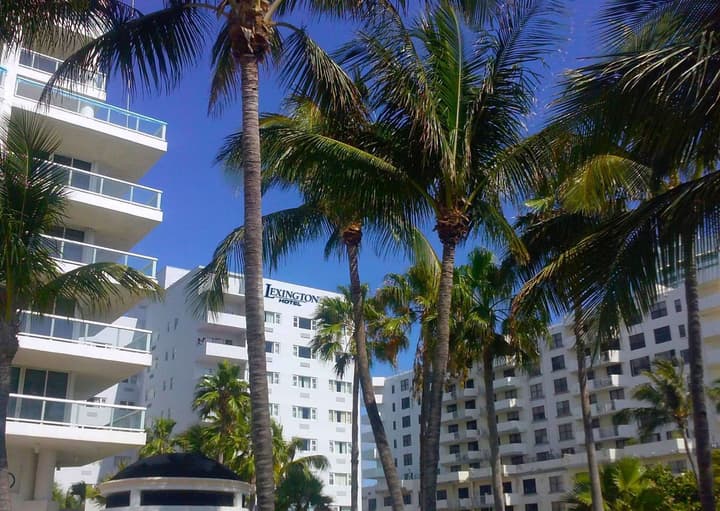Lexington by Hotel RL Miami Beach