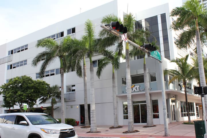 Lexington by Hotel RL Miami Beach