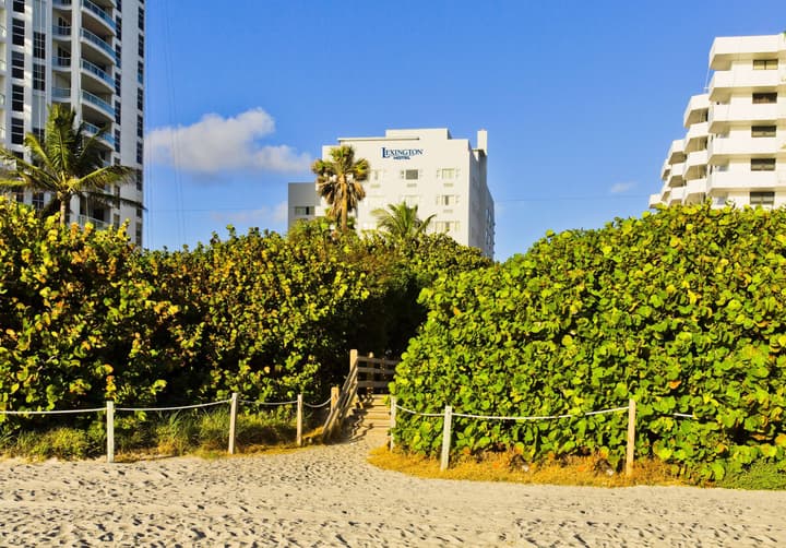 Lexington by Hotel RL Miami Beach