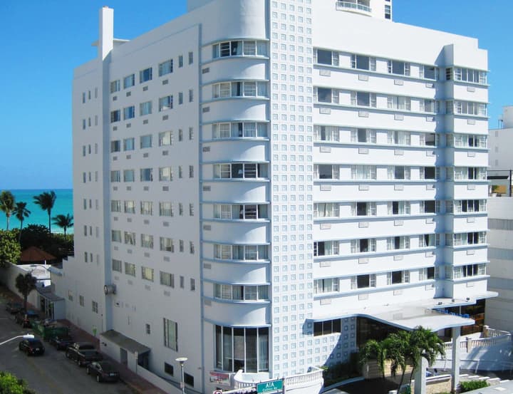 Lexington by Hotel RL Miami Beach