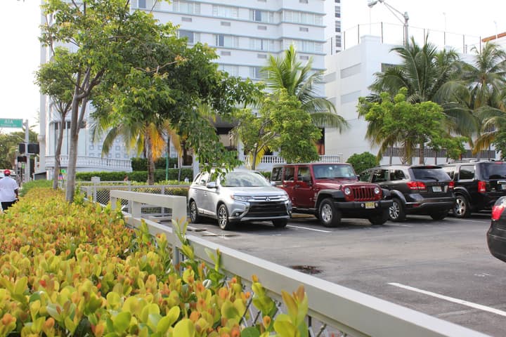 Lexington by Hotel RL Miami Beach