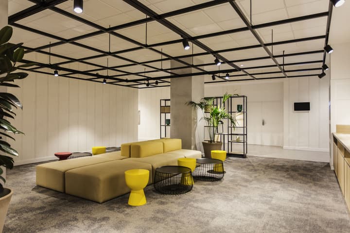 Novotel Madrid Feria and Airport
