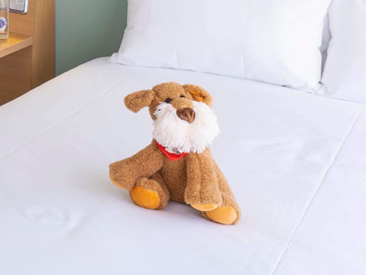 Novotel Madrid Feria and Airport