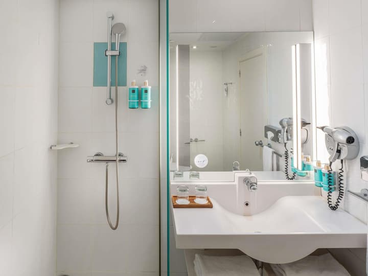 Novotel Madrid Feria and Airport