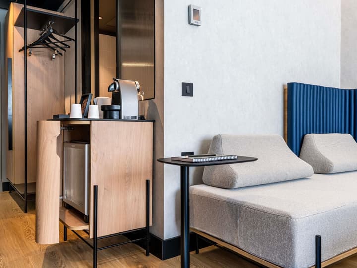 Novotel Madrid Feria and Airport