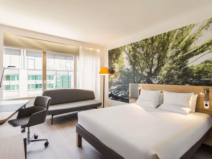Novotel Madrid Feria and Airport