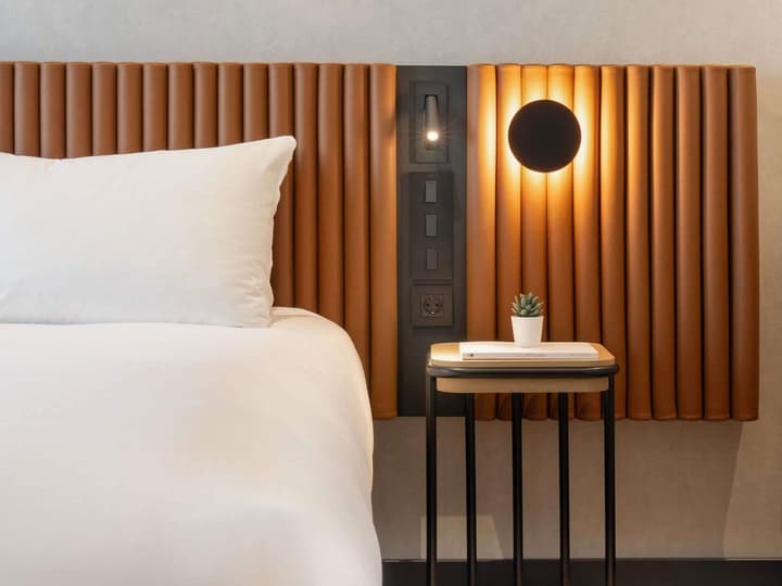 Novotel Madrid Feria and Airport