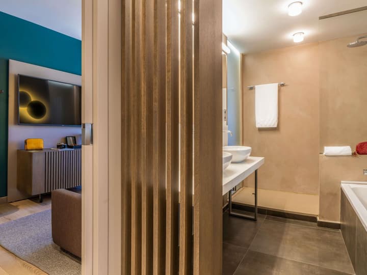 Novotel Madrid Feria and Airport