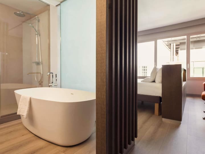 Novotel Madrid Feria and Airport