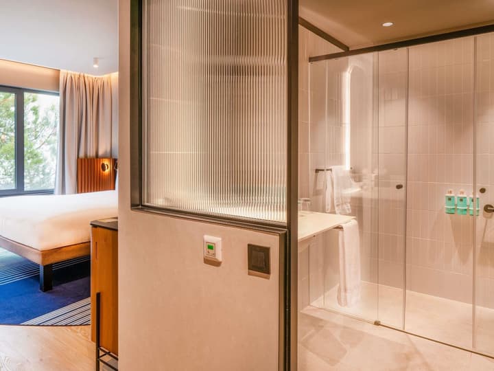 Novotel Madrid Feria and Airport