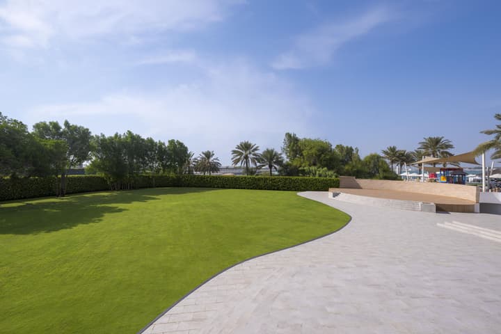 Radisson Blu Hotel & Resort, Abu Dhabi Corniche
