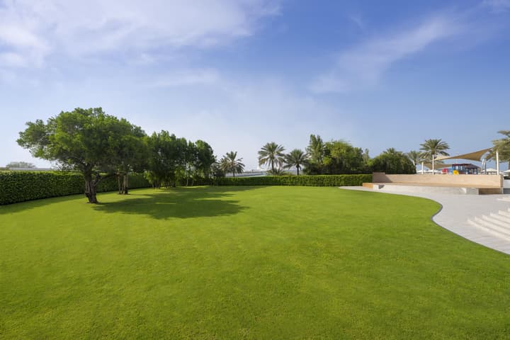 Radisson Blu Hotel & Resort, Abu Dhabi Corniche