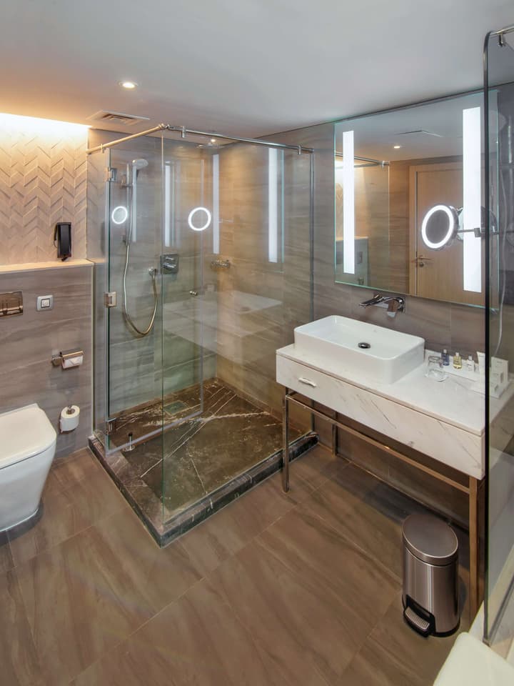 Radisson Blu Hotel & Resort, Abu Dhabi Corniche