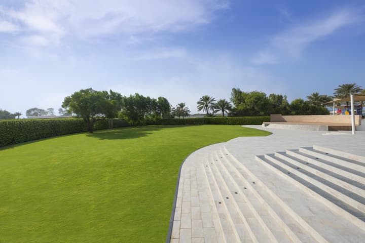 Radisson Blu Hotel & Resort, Abu Dhabi Corniche