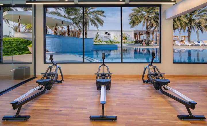 Radisson Blu Hotel & Resort, Abu Dhabi Corniche