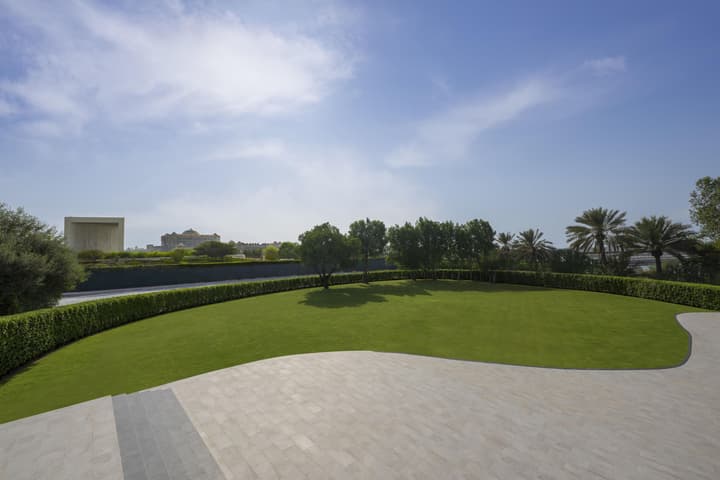 Radisson Blu Hotel & Resort, Abu Dhabi Corniche