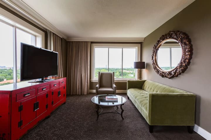 Hotel Zaza Houston Museum District