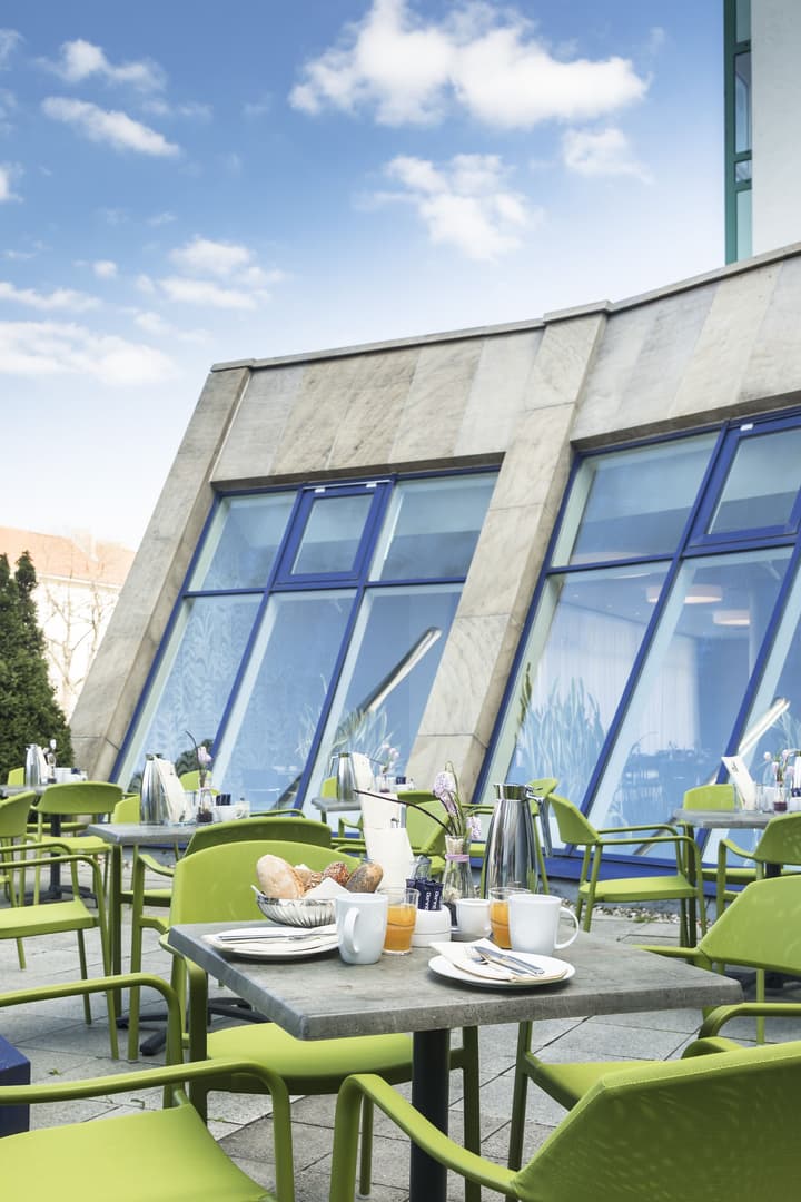 Dorint Hotel Dresden