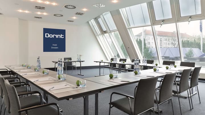 Dorint Hotel Dresden