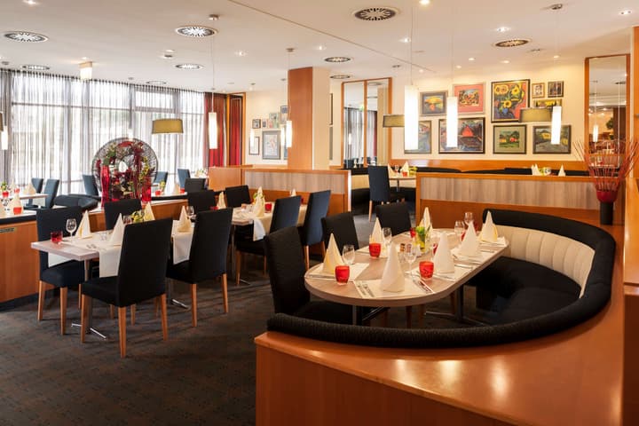 Dorint Hotel Dresden
