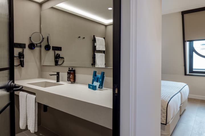 Hotel Silken Ciudad de Vitoria