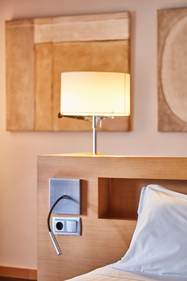 Hotel Silken Ciudad de Vitoria