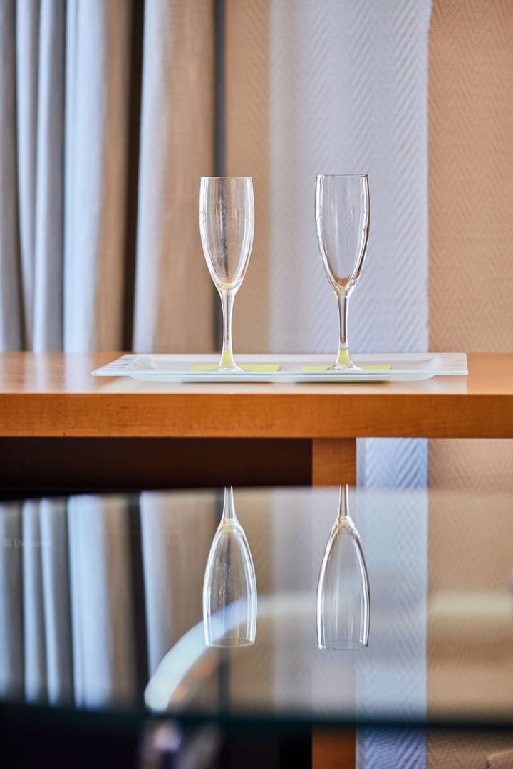 Hotel Silken Ciudad de Vitoria