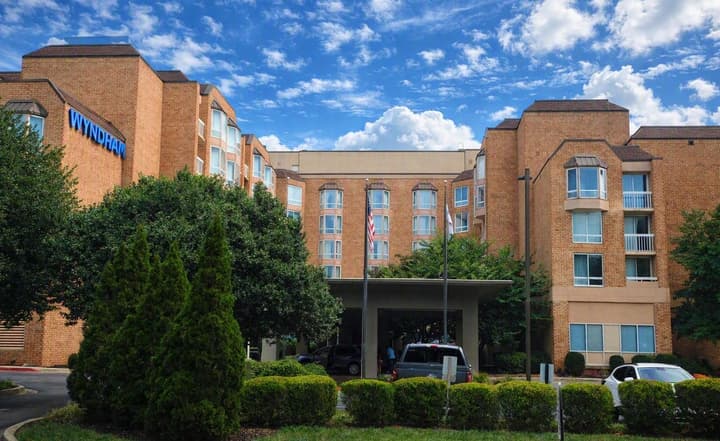 Wyndham Atlanta Perimeter