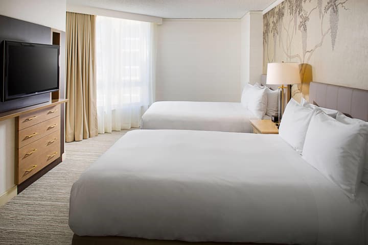 Wyndham Atlanta Perimeter